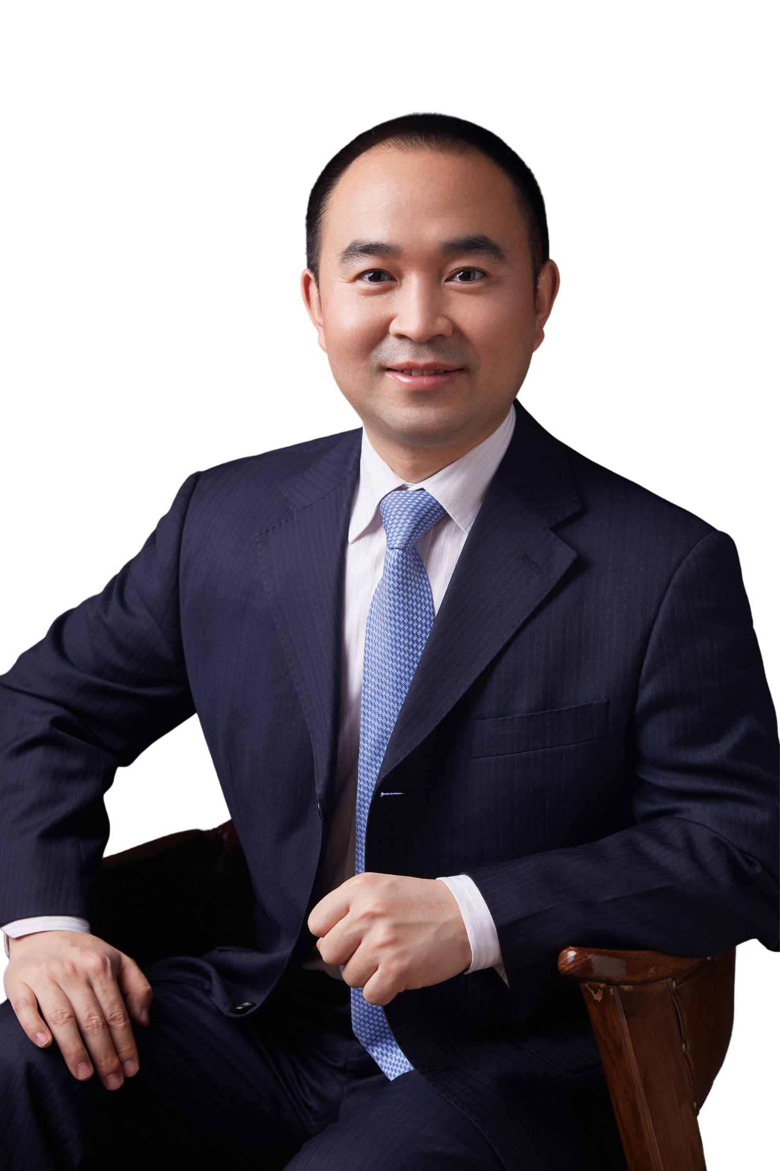 Peter Tan — Building Networks, Capital and Real-World Platforms Worldwide